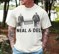 Neal And Del Shirt