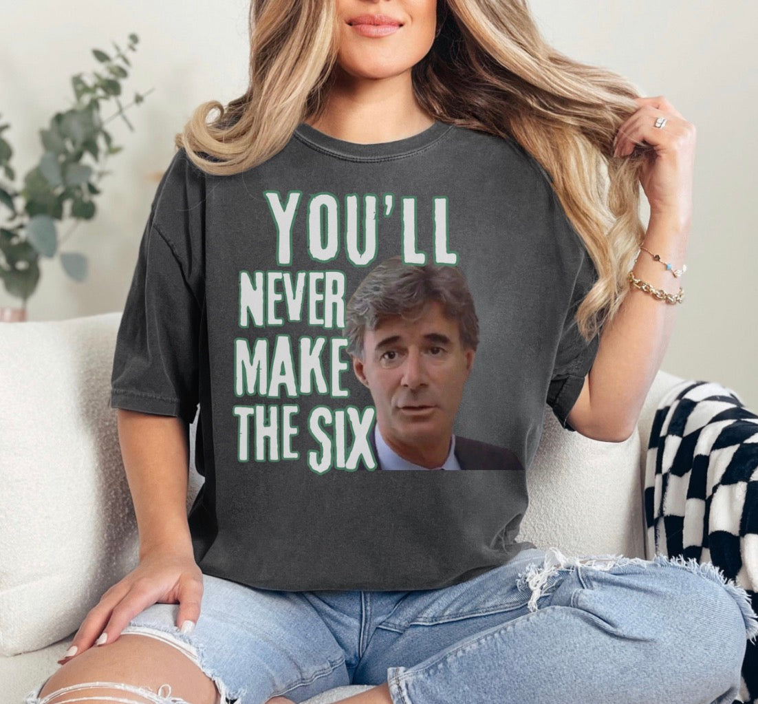 Planes Trains And Automobiles Shirt