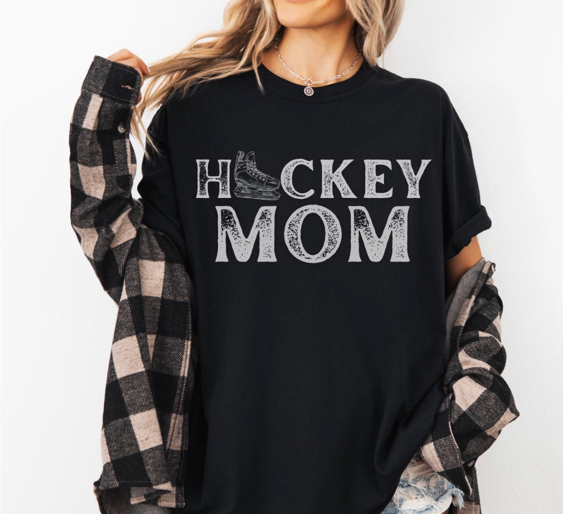Hockey Mom Shirt