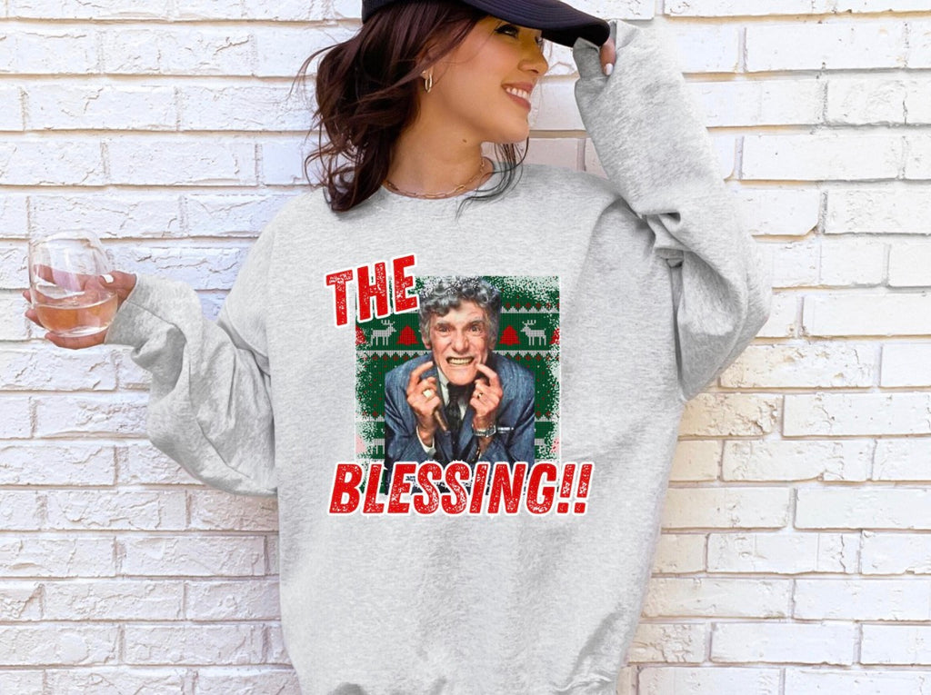 Christmas Vacation Sweatshirt