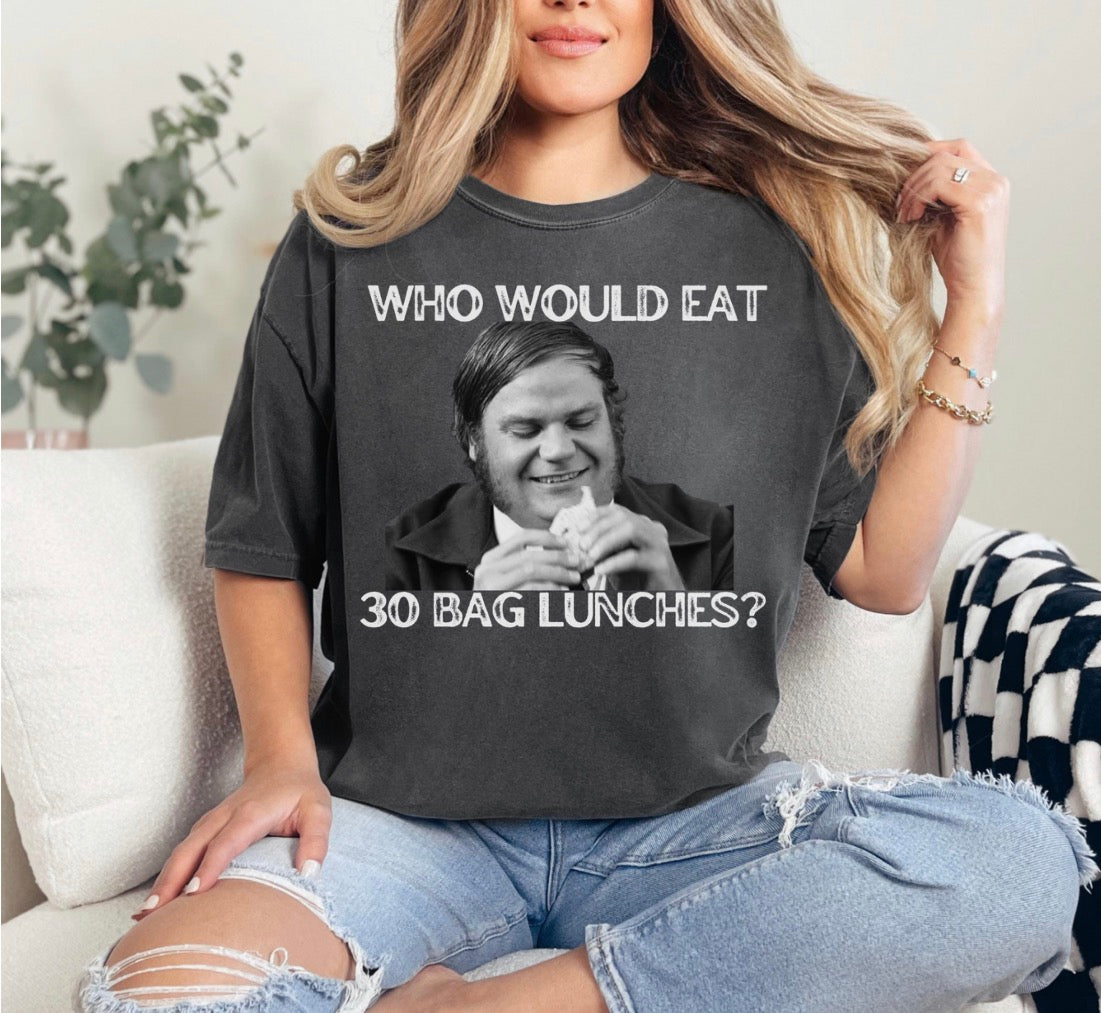 Chris Farley Tshirt