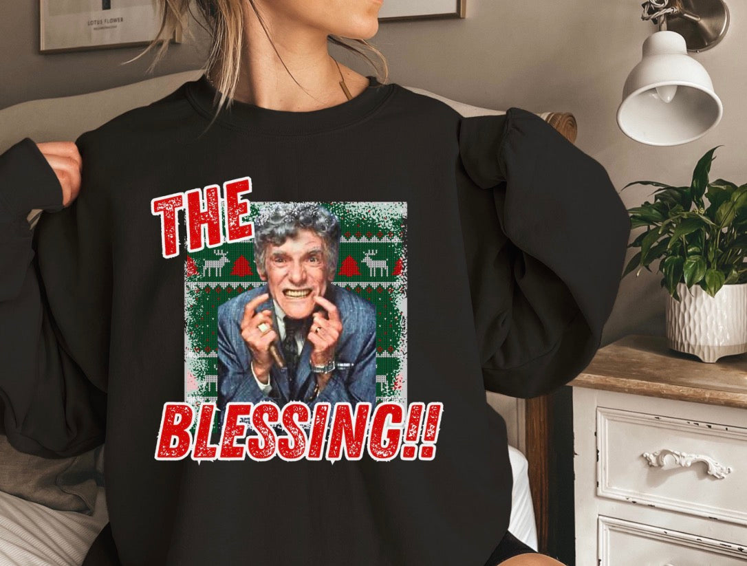 Christmas Vacation Sweatshirt