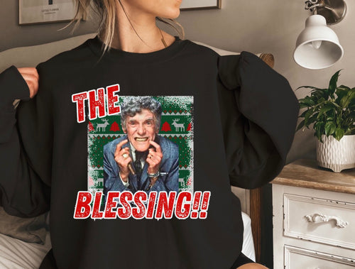 Christmas Vacation Sweatshirt