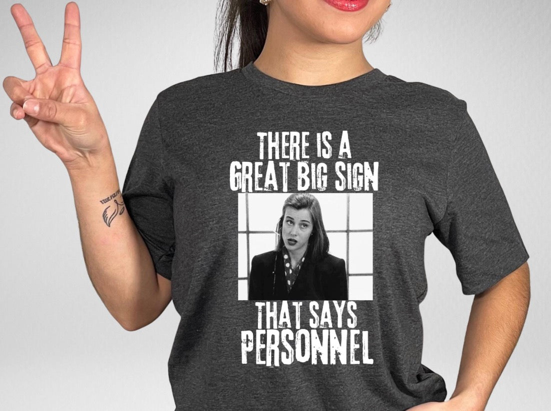 Dont Tell Mom The Babysitters Dead Shirt