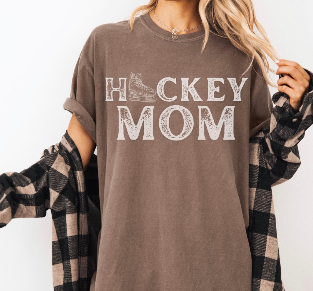 Hockey Mom Shirt