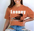 Looney Up North Tshirt