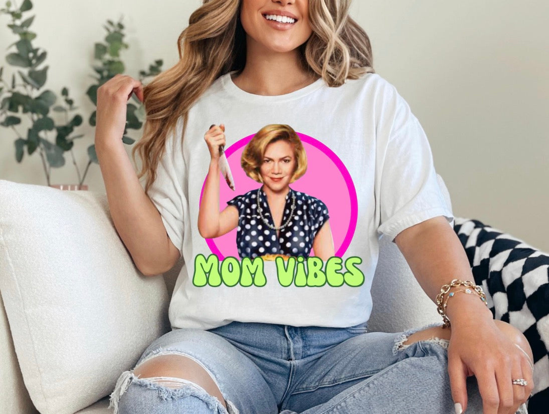 Serial Mom Tshirt