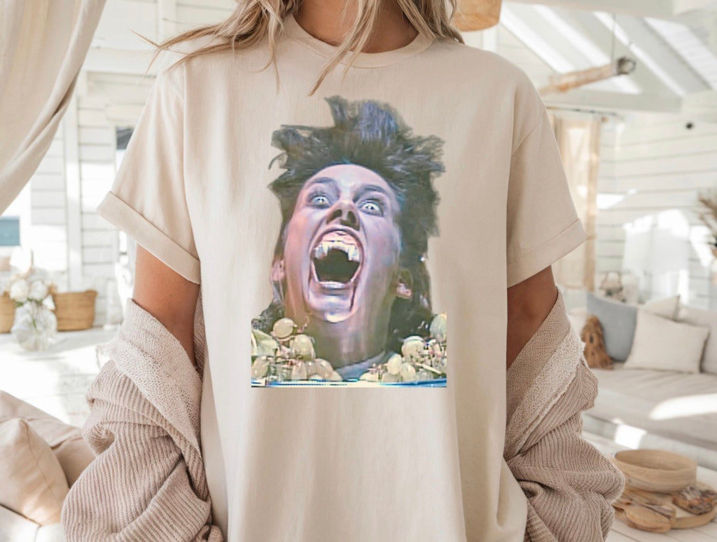 Roseanne Halloween Tshirt