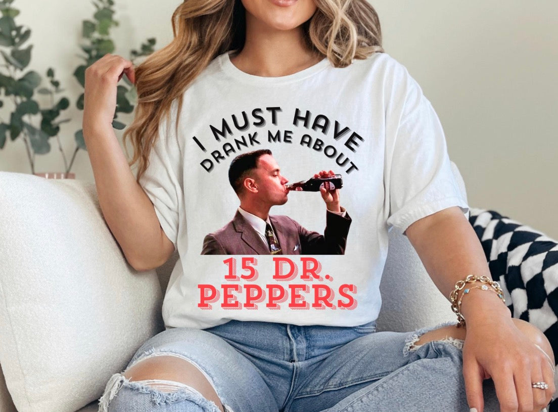 Forrest Gump Tshirt