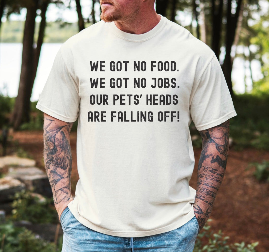 Dumb And Dumber Tshirt