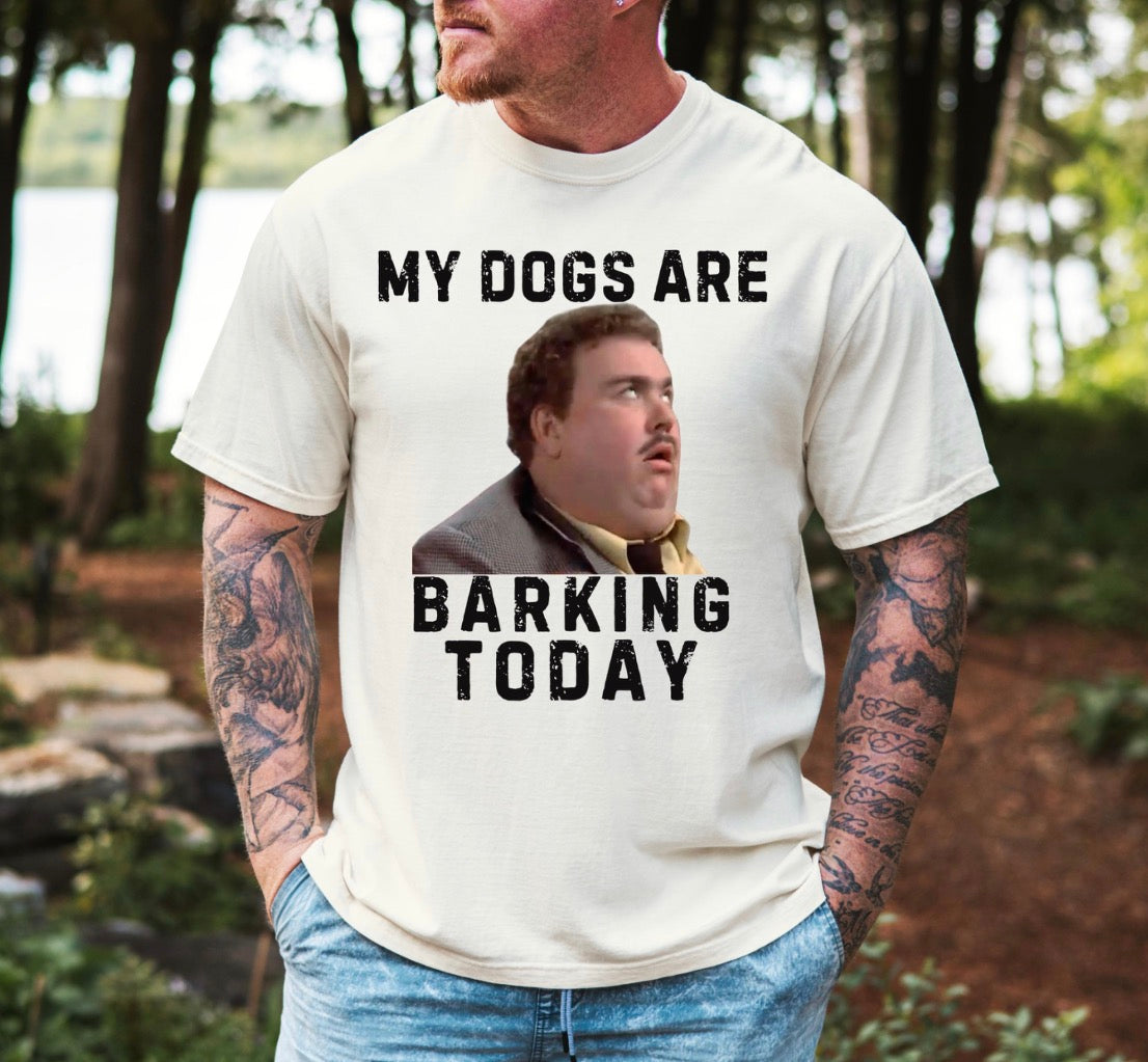 John Candy Shirt