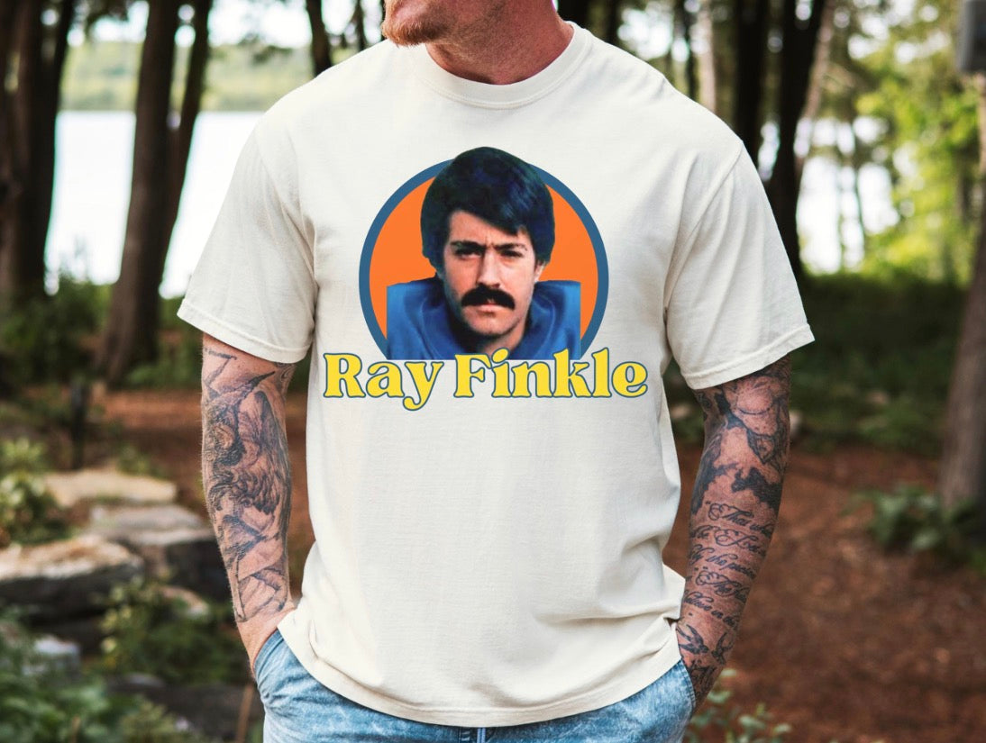 Ray Finkle Tshirt