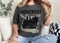 Homebody Halloween Shirt