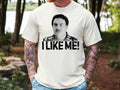 I Like Me! John Candy Shirt