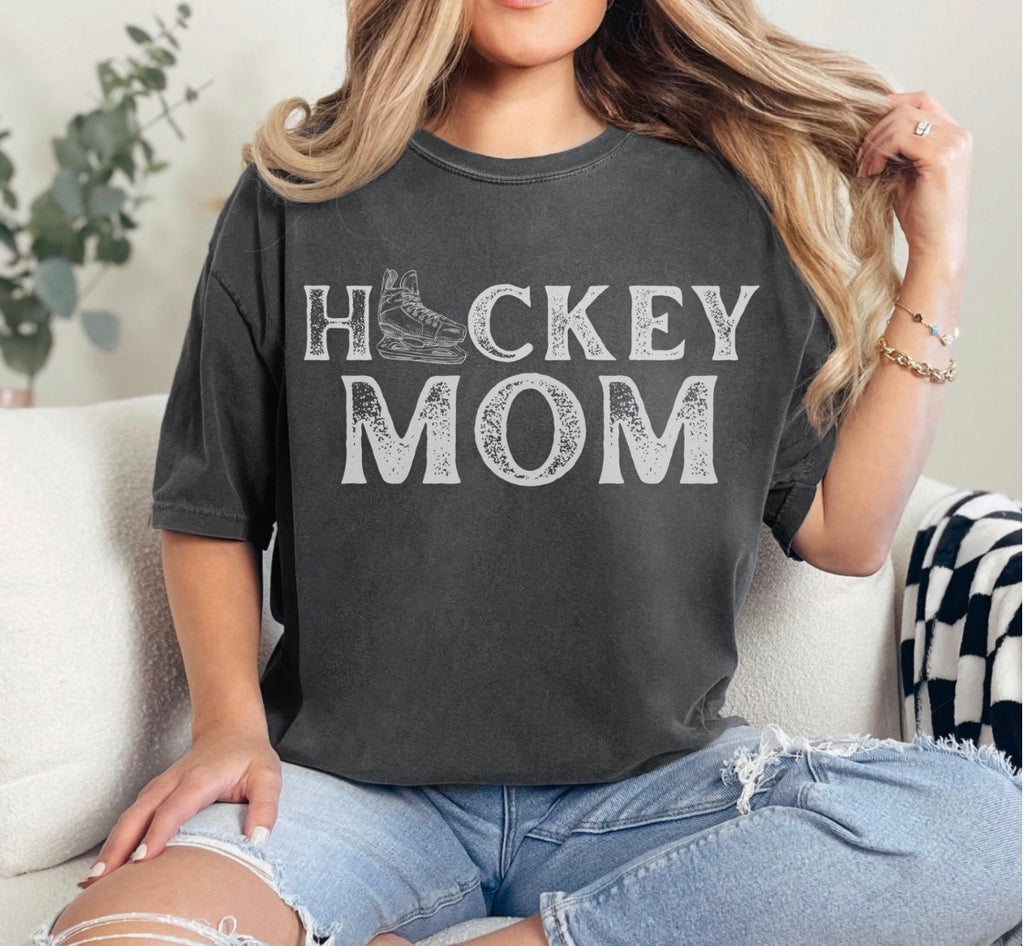 Hockey Mom Shirt