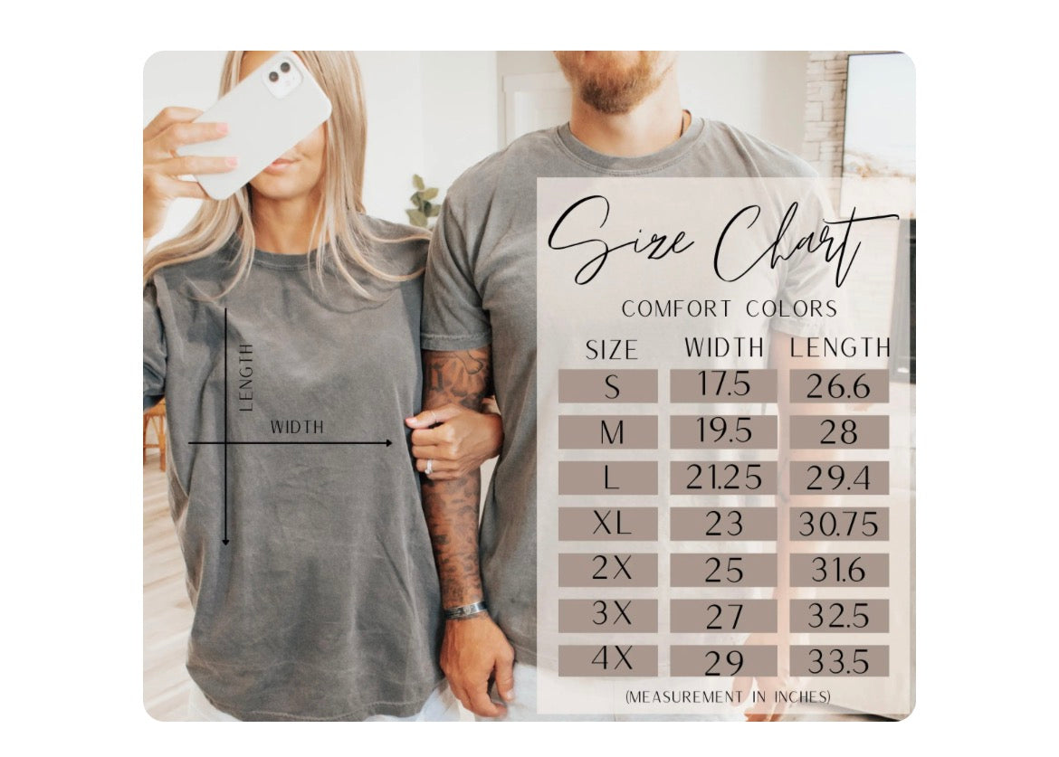 Looney Up North Tshirt