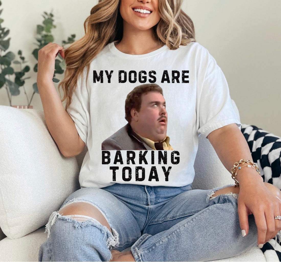John Candy Shirt