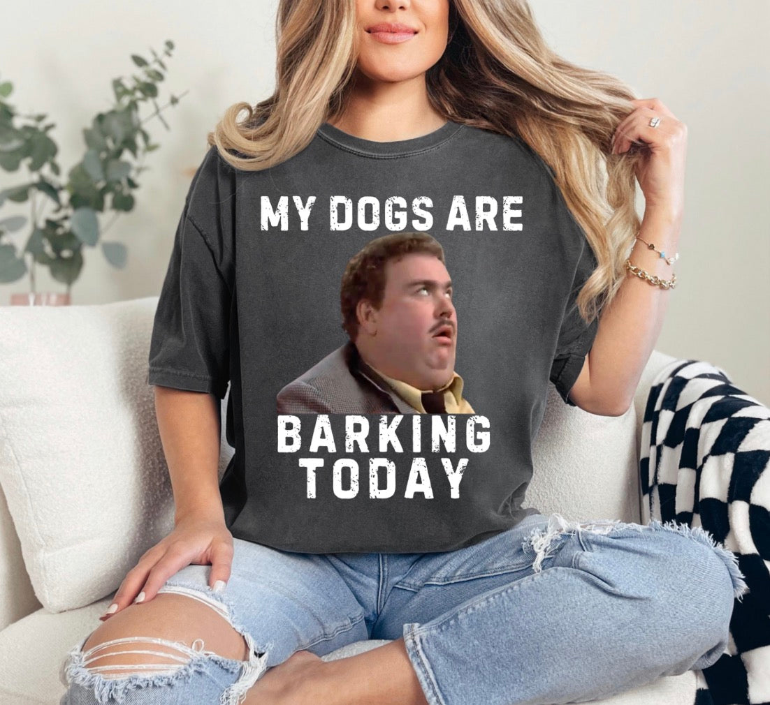 John Candy Shirt