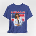 American Tshirt