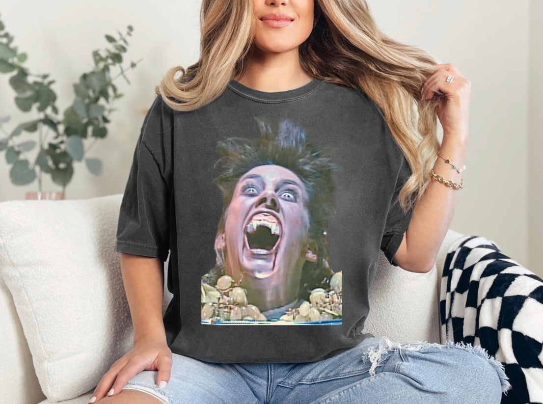 Roseanne Halloween Tshirt