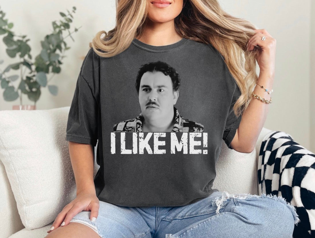 I Like Me! John Candy Shirt