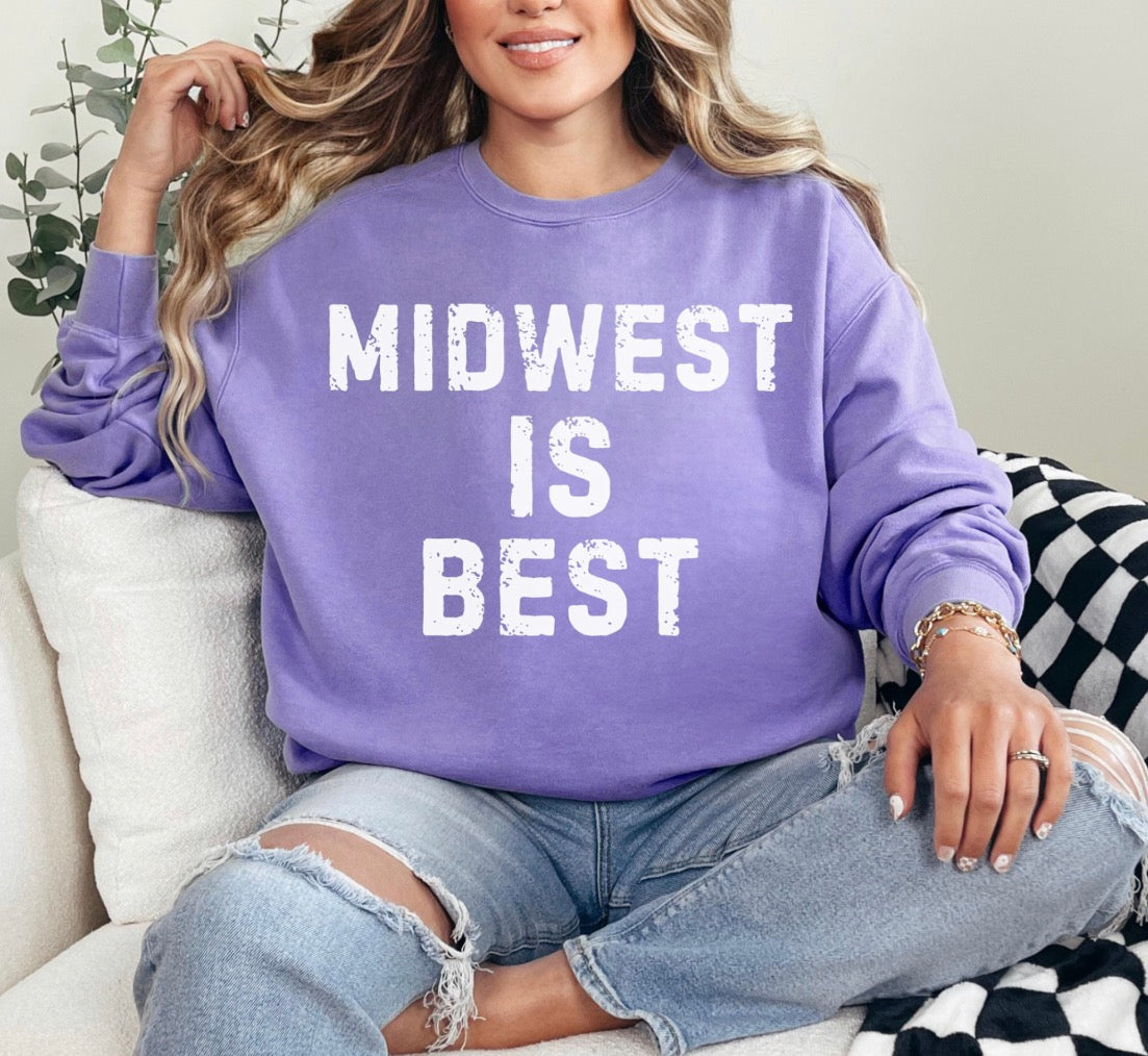 Midwest Sweatshirt