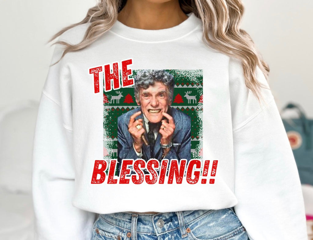Christmas Vacation Sweatshirt