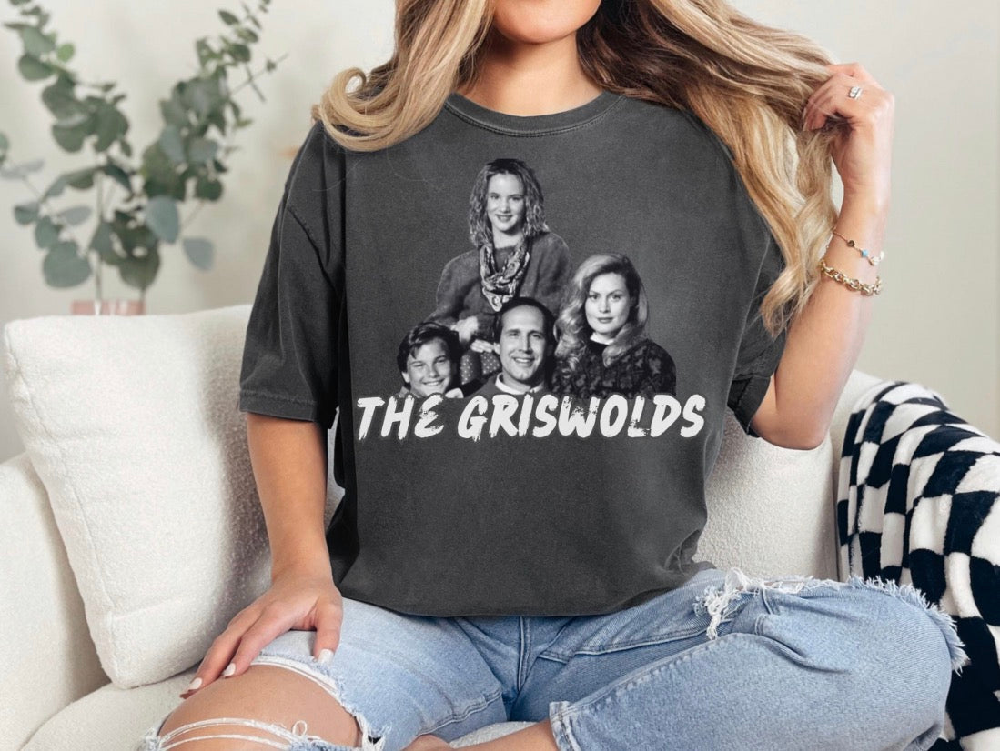 The Griswolds Tshirt