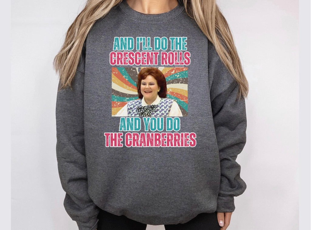 Planes, Trains And Automobiles Sweatshirt