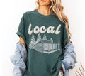 Local Tshirt