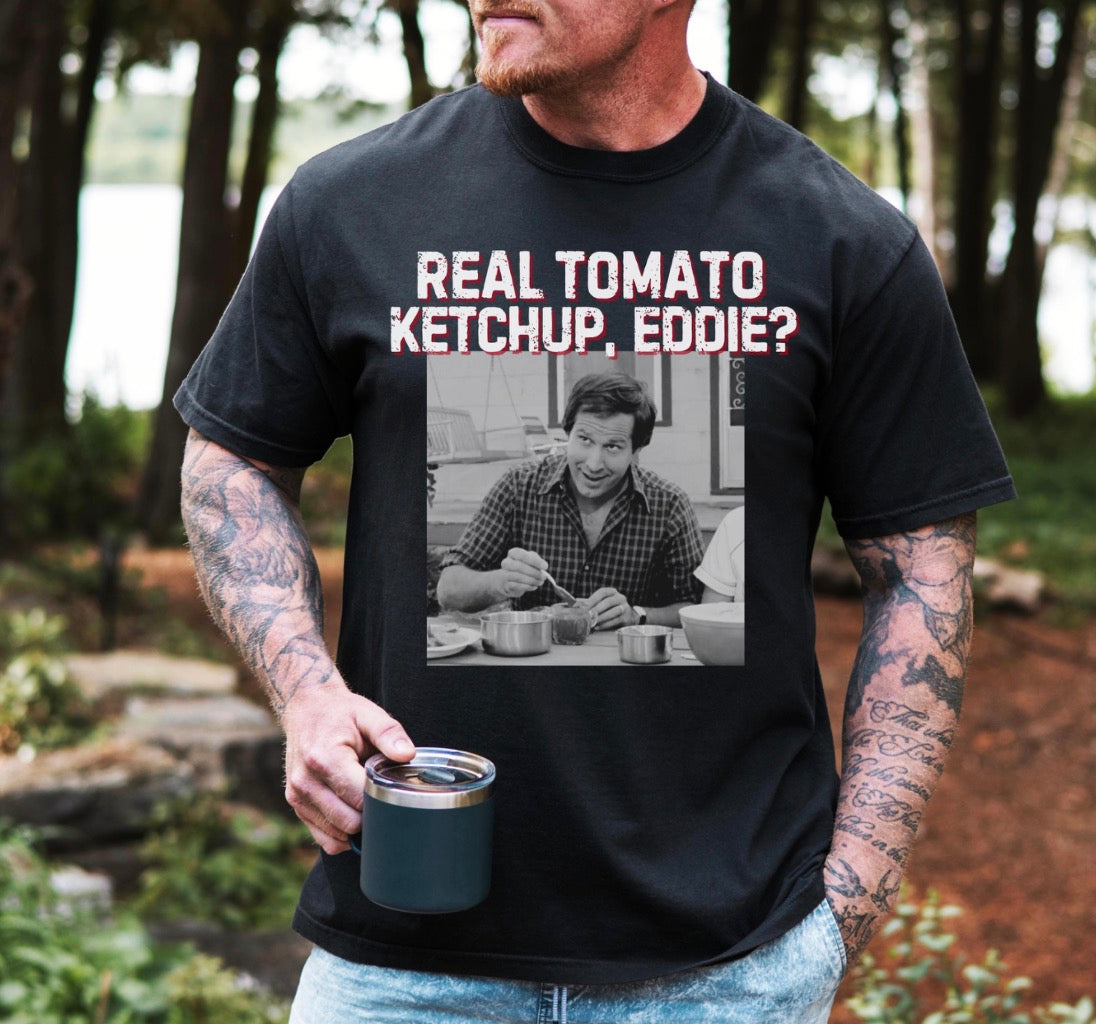 Clark Griswold Shirt