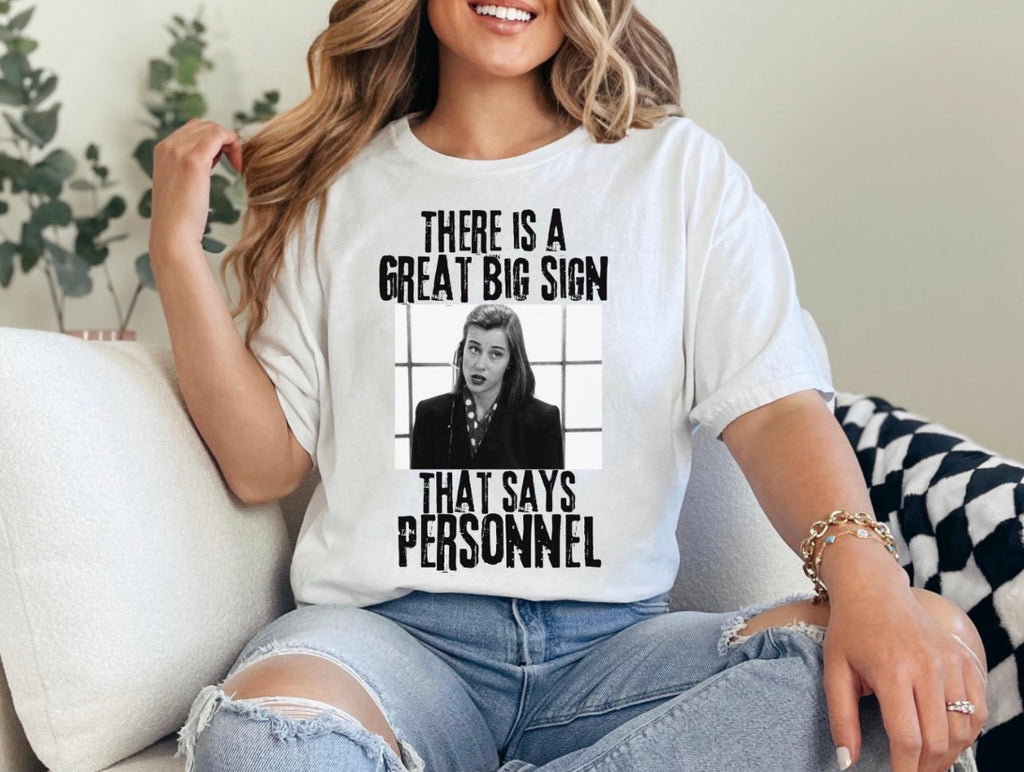 Dont Tell Mom The Babysitters Dead Shirt