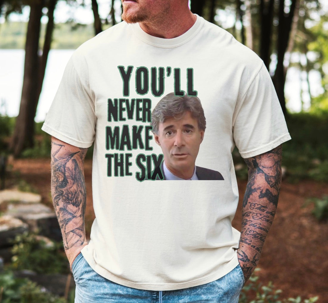 Planes Trains And Automobiles Shirt