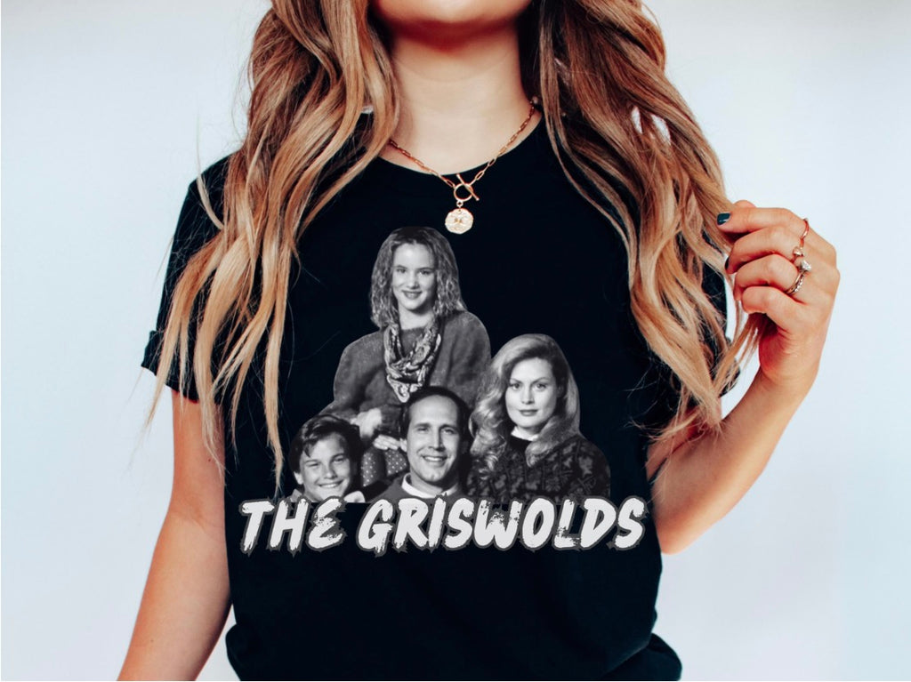 The Griswolds Tshirt