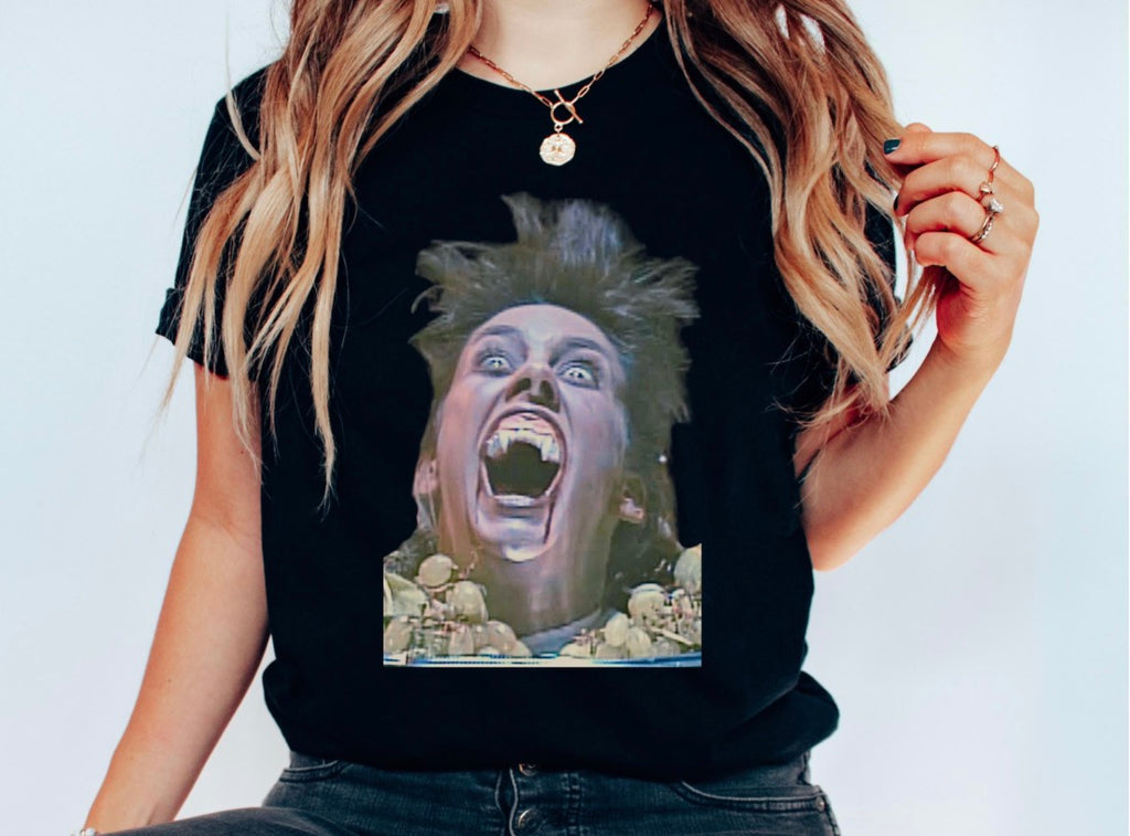 Roseanne Halloween Tshirt