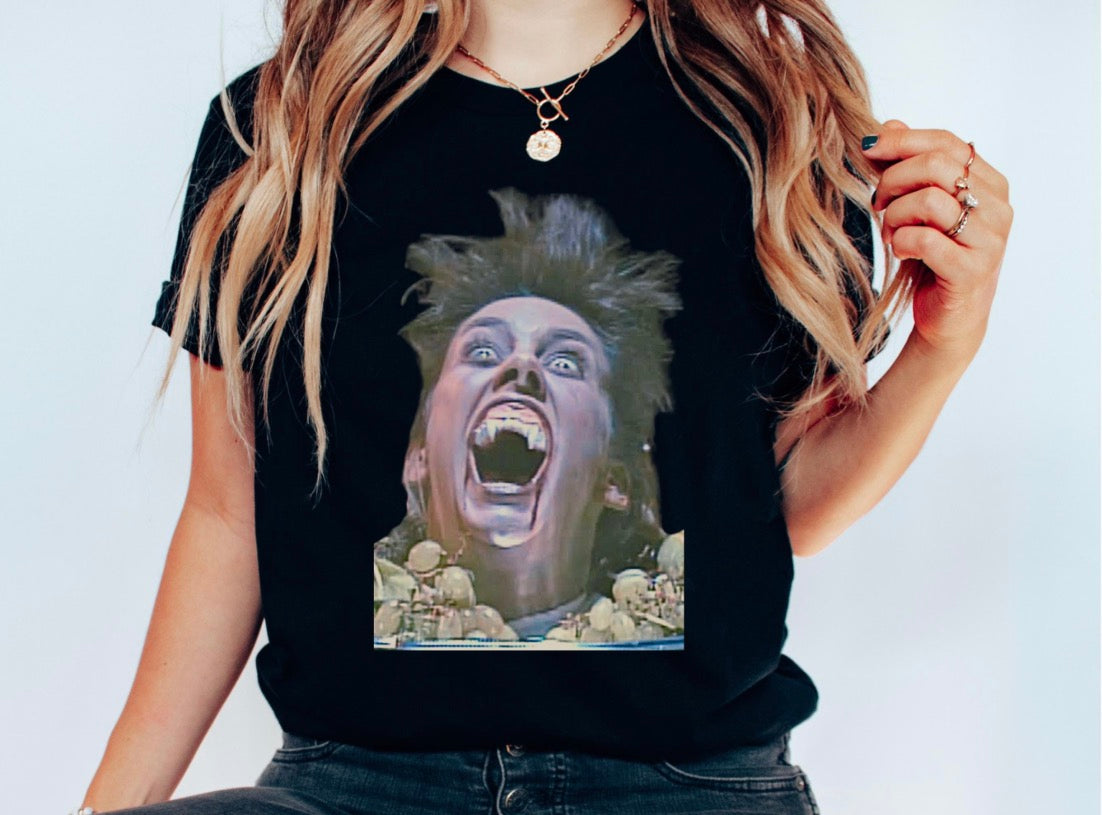 Roseanne Halloween Tshirt
