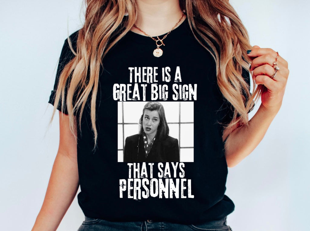 Dont Tell Mom The Babysitters Dead Shirt