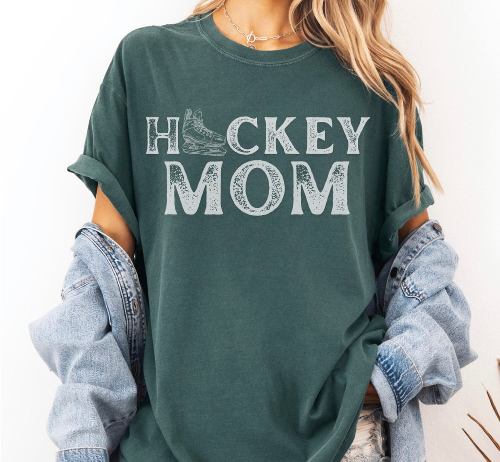 Hockey Mom Shirt
