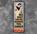 Jesus Bookmark