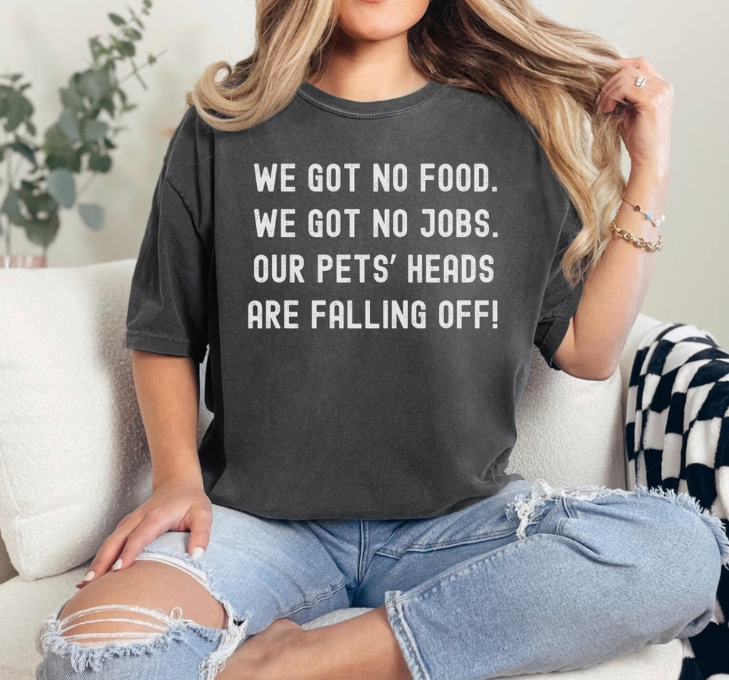 Dumb And Dumber Tshirt