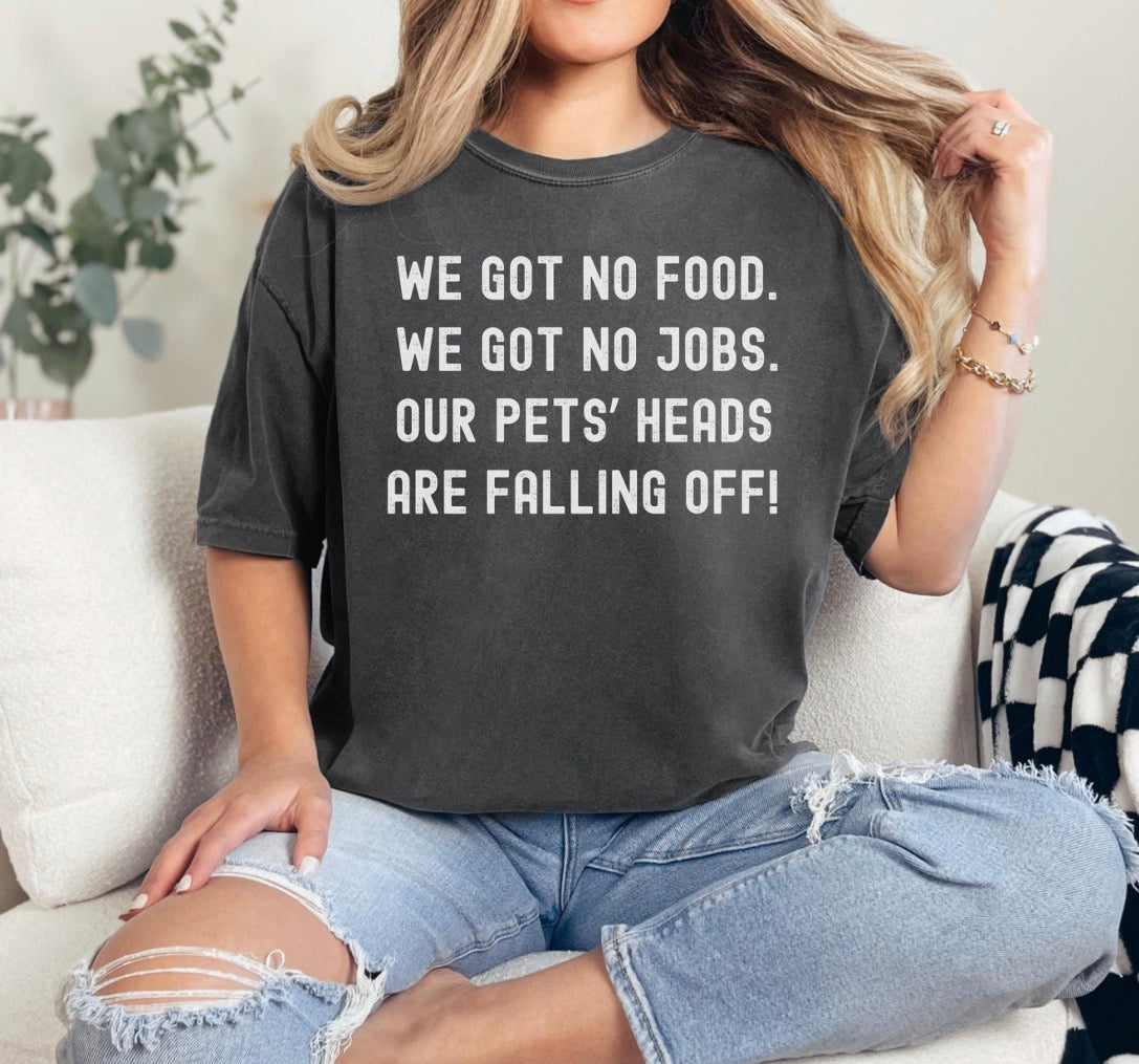 Dumb And Dumber Tshirt