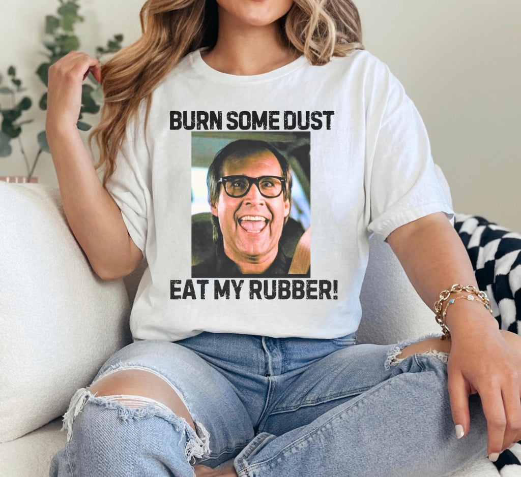 Clark Griswold Tshirt