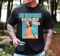 On Vacation From My Problems Shirt