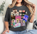 Totally Rad Tshirt