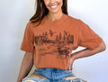 Outdoor Wildlife Tshirt