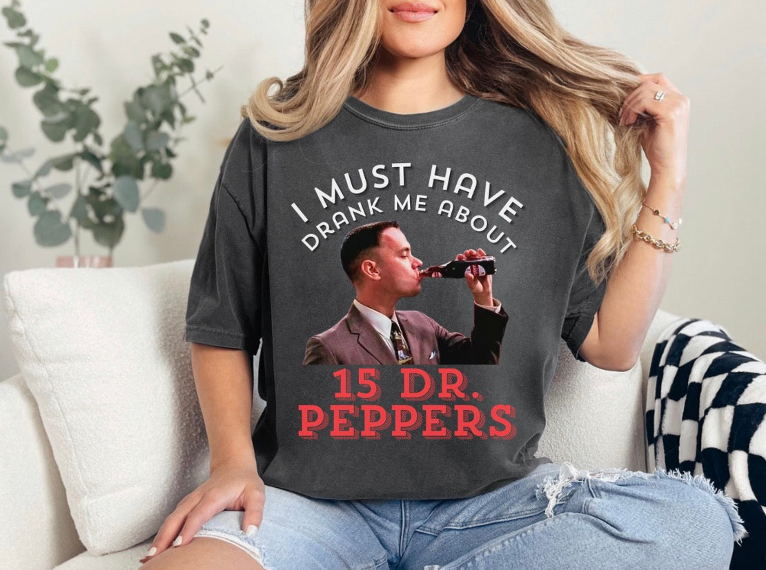 Forrest Gump Tshirt