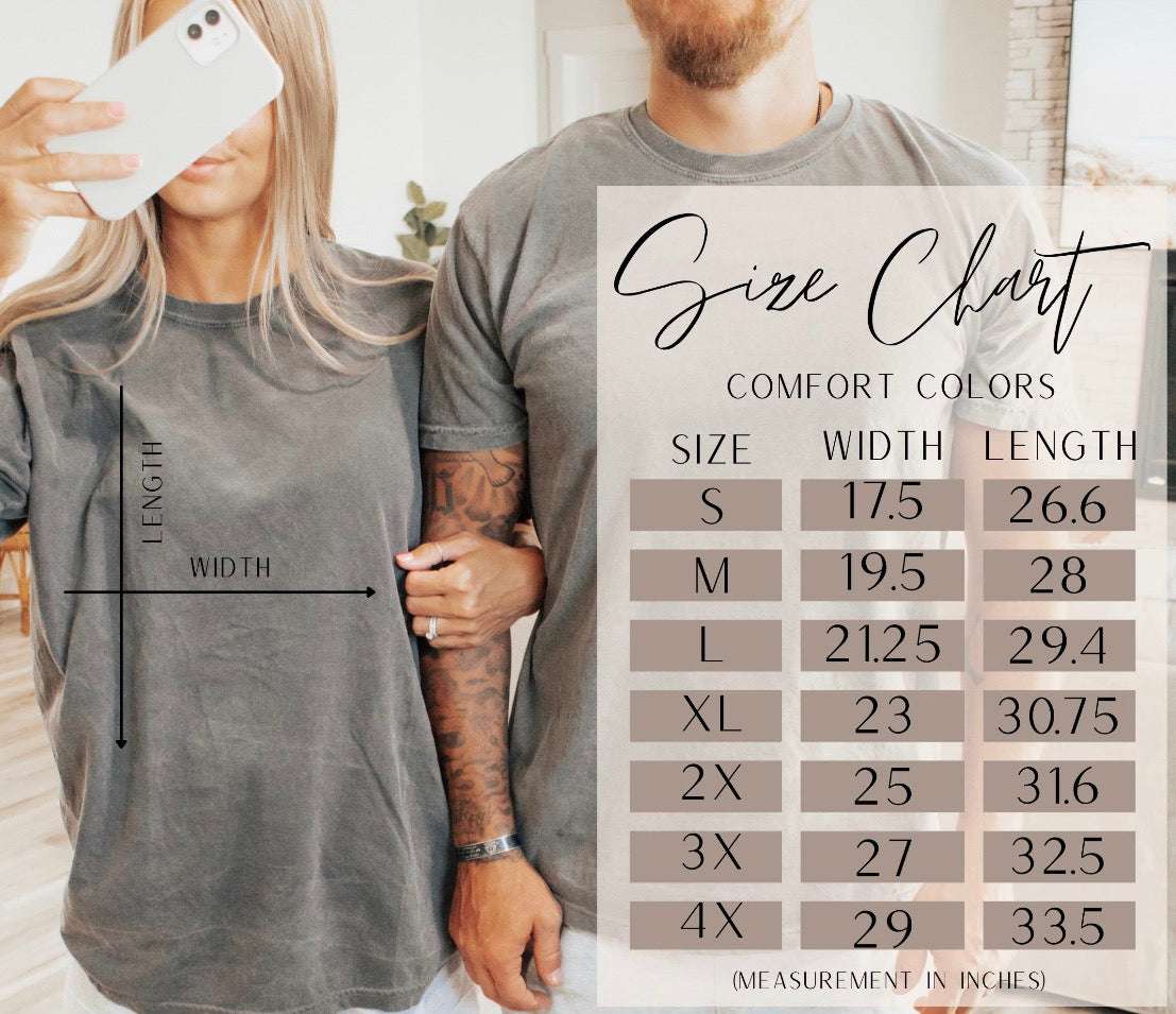 Local Tshirt