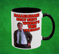 Christmas Vacation Coffee Mug
