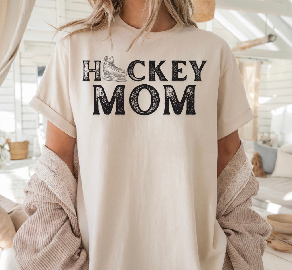 Hockey Mom Shirt