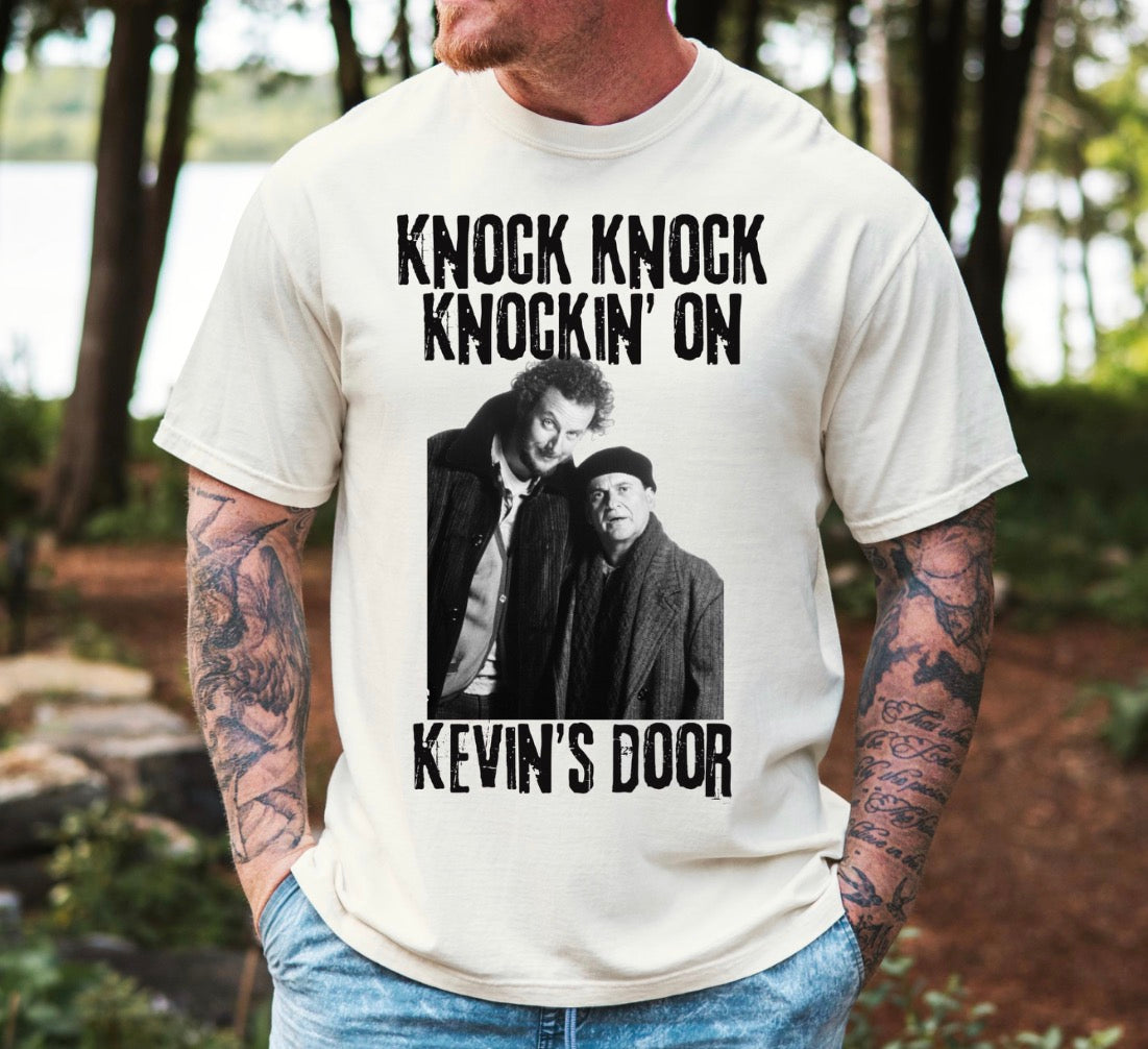 Home Alone Shirt